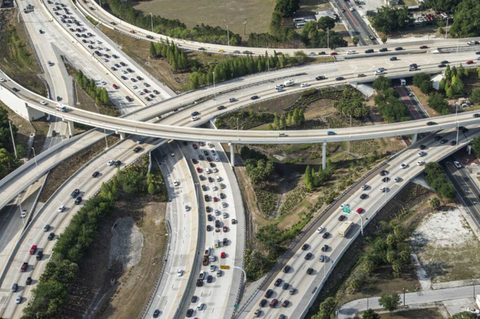 American is a Major Subconsultant on I-275/I-4 Downtown Interchange Design-Build Project!