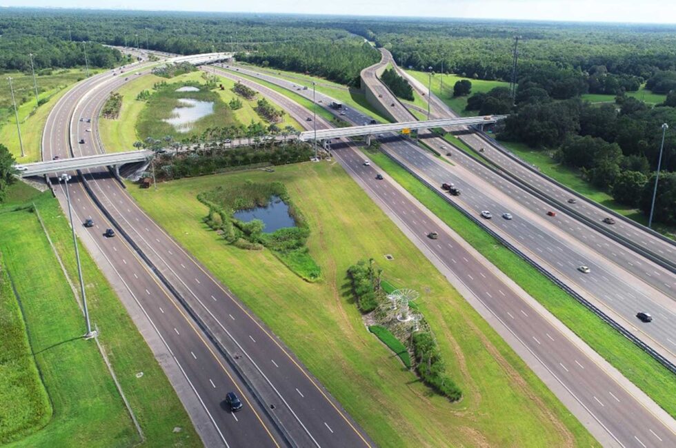 American is a Subconsultant on the I-75/i-275 From County Line Road to SR 56 Project!